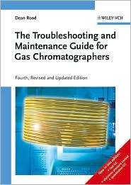   Chromatographers, (3527313737), Dean Rood, Textbooks   