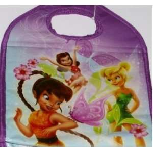  Disney Fairies Tinkerbell Soft Lunch Sack Insulated Lunch 