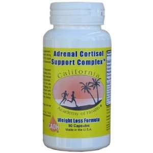  Adrenal Cortisol Support   Out of Stock Health 