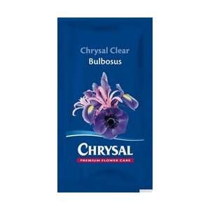  Chrysal Clear BULB Packets 10 Gram  1000 ct. Arts, Crafts 