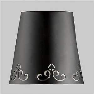   3115OMC Domaine Accessory Shade in Olde Mill Copper