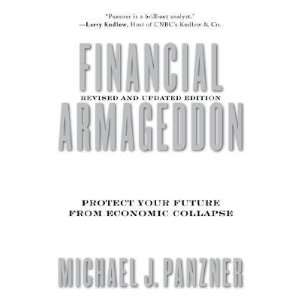  Financial Armageddon Protect Your Future from Economic 