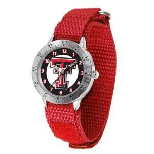 Texas Tech Red Raiders Youth Watch 