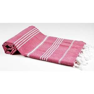   Turkish Bath Towel. Cotton Turkish Hammam Pestemal. Authentic Turkish