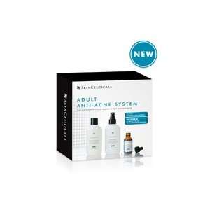  SkinCeuticals Adult Anti Acne System Beauty