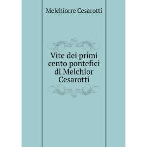   di Melchior Cesarotti Melchiorre Cesarotti  Books