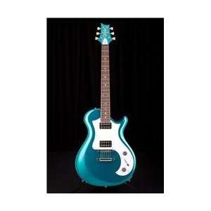  Prs Starla Stoptail Catalina Dream Musical Instruments