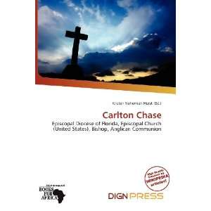    Carlton Chase (9786136737270) Kristen Nehemiah Horst Books