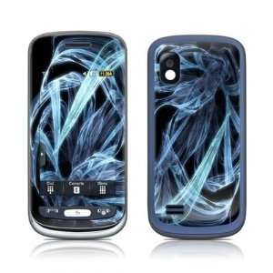  Pure Energy Design Skin Decal Sticker for Samsung Advance 