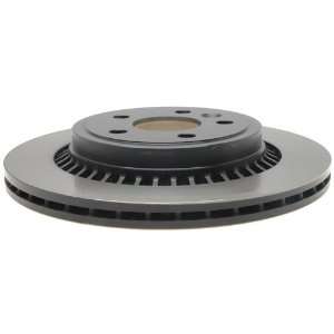  Raybestos 980778 Advanced Technology Disc Brake Rotor 