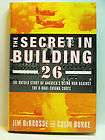 The Secret in Building 26 The Untold Story of America