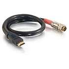CABLES TO GO 42410 3RR HS HDMI Pass Flying Lead  