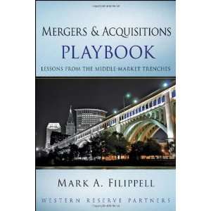   (Wiley Professional Advis [Hardcover] Mark A. Filippell Books
