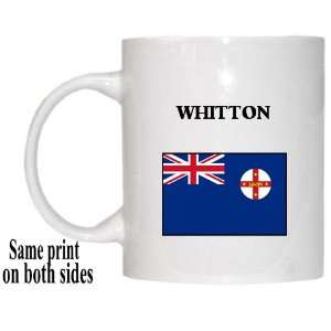  New South Wales   WHITTON Mug 