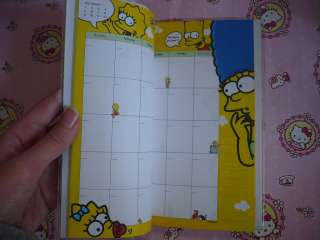   stationery schedule diary book datebook c without specified date