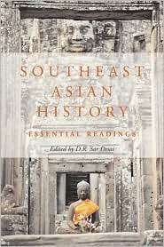 Southeast Asian History Essential Readings, (0813343372), D.R 
