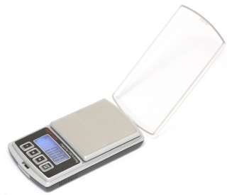 01 X 100 GRAM DIGITAL COUNTING SCALE POCKET SCALES  