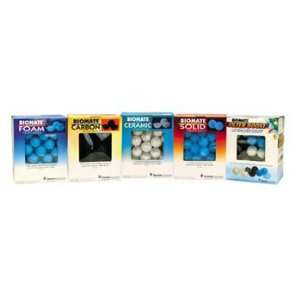   Balls Rai308   Foam (75 pc)   clean; aerate; biological