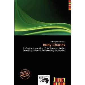  Rudy Charles (9786200514226) Emory Christer Books