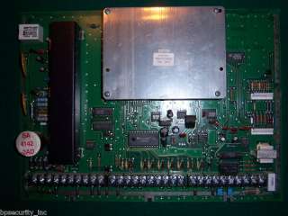 Ademco Vista 4142XMPT 4142 2 XMPT Circuit Board  