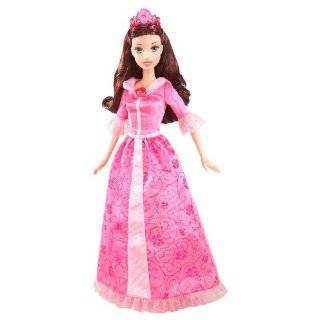Disney Princess Sing A Long Belle Doll