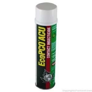  Ecopco Acu Aerosol   1 Can