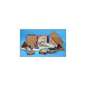    1.5 H x 12 W x 12 D Pizza Boxes in White