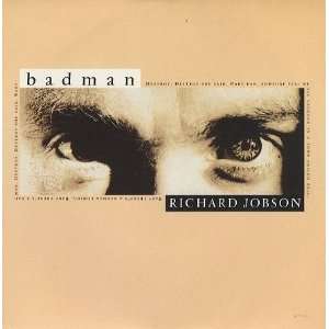  Badman Richard Jobson Music