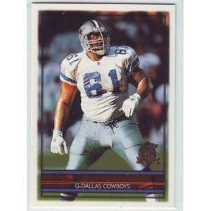  1996 Topps Football Dallas Cowboys Team Set Sports 