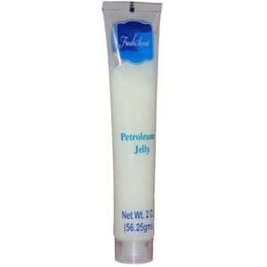  2 oz Clear Tube of Petroleum Jelly (NBE Vaseline), 144 