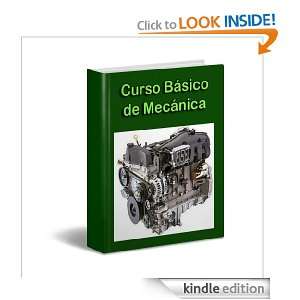 Curso Básico de Mecánica (Spanish Edition) Anonimo  