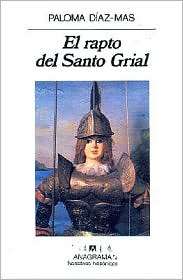   Santo Grial, (8433917080), Paloma Diaz Mas, Textbooks   