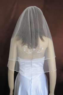 material soft bridal illusion tulle condition brand new color ivory