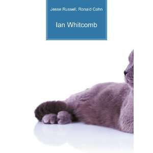  Ian Whitcomb Ronald Cohn Jesse Russell Books
