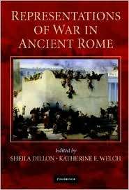   Ancient Rome, (0521848172), Sheila Dillon, Textbooks   