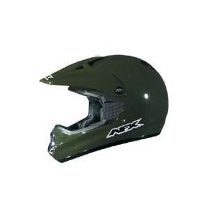  FX 87Y Graphic Helmet for Youth Automotive