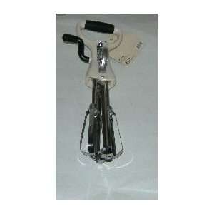  Egg beater/Whisks s/s Soft Grip handle Guaranteed quality 