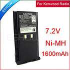 Speaker Mic For Kenwood Radio TK390/TK480/TK​481/TK2