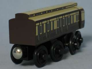 Thomas and Friends ~ OLD SLOW Train Wooden Train MIP  
