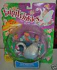 RARE NRFC Kenner Fairy Winkles Magic Mirror Swan