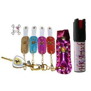  HK Pepper Spray   Stylish, Designer Hello Kitty Pepper Spray 