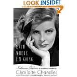 Ingrid Ingrid Bergman, A Personal Biography by Charlotte Chandler 