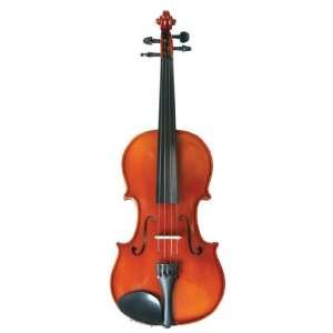  Nagoya Suzuki NS20FEO16 Violin Musical Instruments