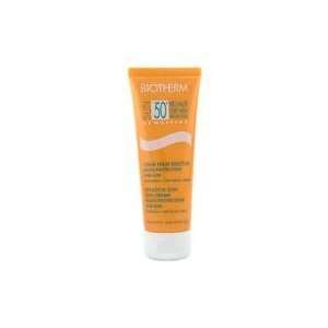 Biotherm Sun Sensitive Sensitive Skin Sun Cream Multi Protection SPF 
