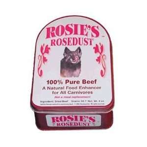  Rosies Rosedust Food Enhancer