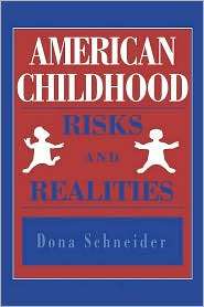 American Childhood, (0813521718), Dona Schneider, Textbooks   Barnes 