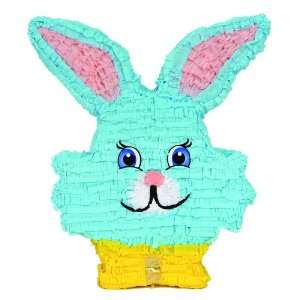  Blue Easter Bunny Pinata Toys & Games
