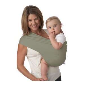 Hotslings Baby Carrier   Sage Size 4 Baby