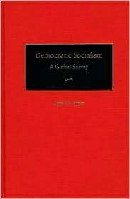 Democratic Socialism, (0275968863), Donald F. Busky, Textbooks 