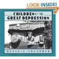 Children of the Great Depression by Russell Freedman ( Paperback 